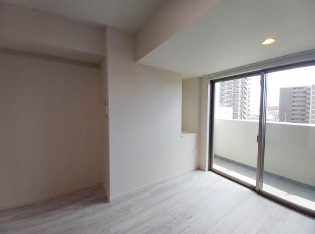 和歌山駅 徒歩7分 5階の物件内観写真