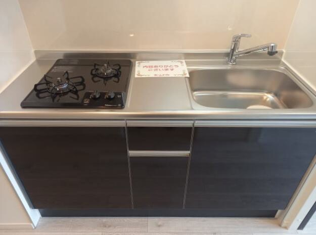 和歌山駅 徒歩7分 5階の物件内観写真