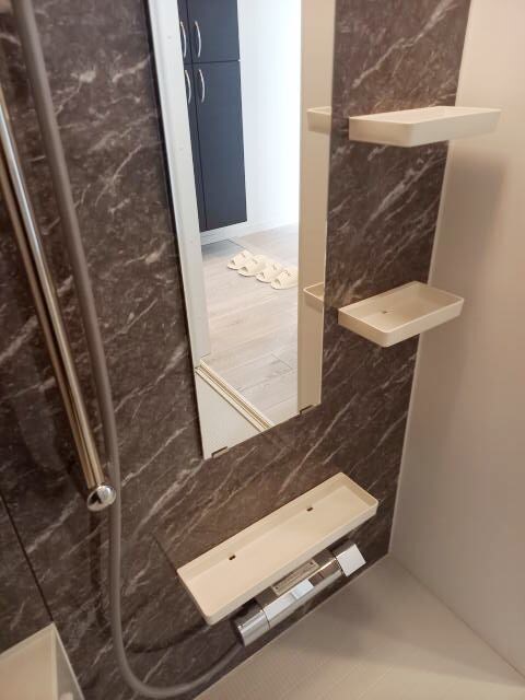 和歌山駅 徒歩7分 5階の物件内観写真