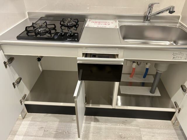 和歌山駅 徒歩7分 3階の物件内観写真