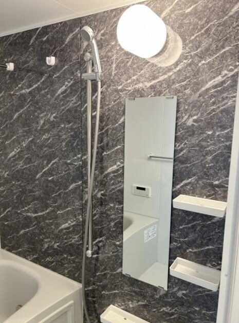 和歌山駅 徒歩7分 3階の物件内観写真