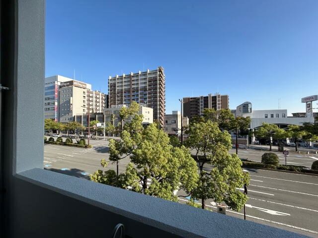 和歌山駅 徒歩7分 3階の物件内観写真