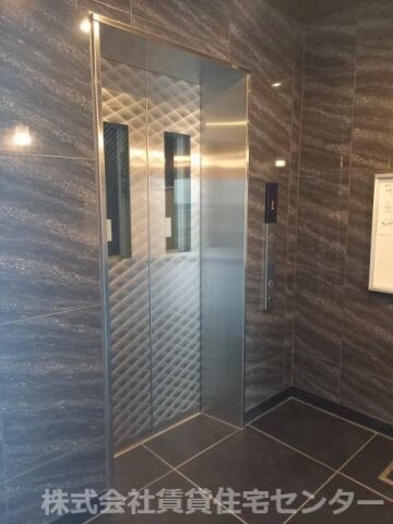 和歌山駅 徒歩7分 3階の物件内観写真