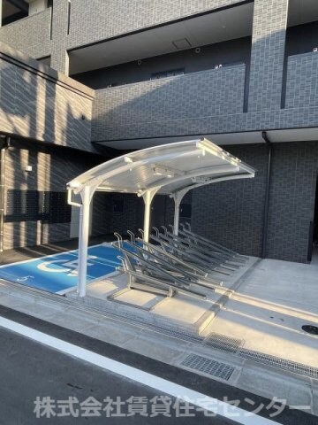 和歌山駅 徒歩7分 3階の物件内観写真