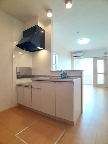 紀伊駅 徒歩21分 1階の物件内観写真