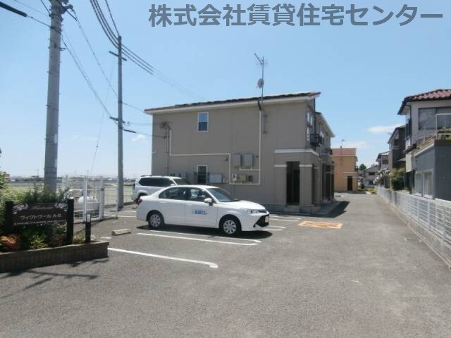 紀伊駅 徒歩21分 1階の物件外観写真