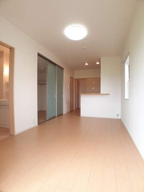 紀伊駅 徒歩21分 1階の物件内観写真