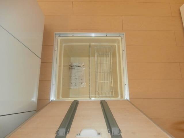 紀伊駅 徒歩21分 1階の物件内観写真