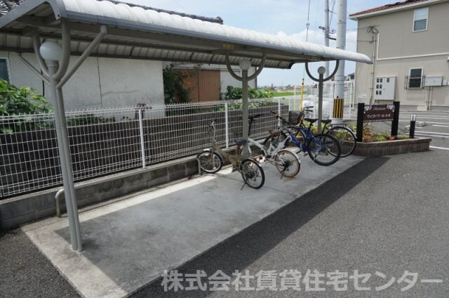 紀伊駅 徒歩21分 1階の物件内観写真