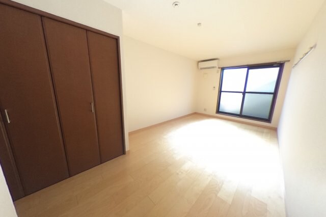 和歌山市駅 バス6分  花王橋下車：停歩10分 2階の物件内観写真