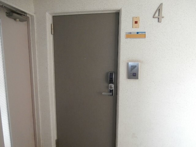 ラ・フェ・ド・メールの物件外観写真