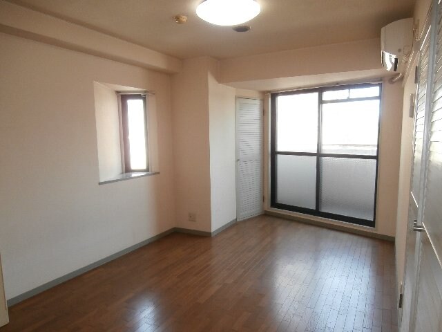 ラ・フェ・ド・メールの物件内観写真