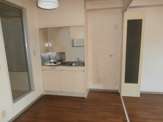 ラ・フェ・ド・メールの物件内観写真