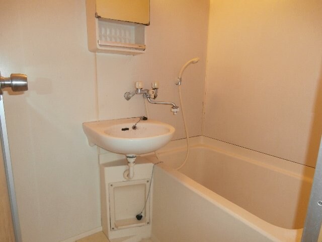 ラ・フェ・ド・メールの物件内観写真