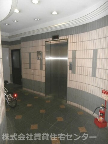 ラ・フェ・ド・メールの物件外観写真