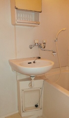 ラ・フェ・ド・メールの物件内観写真