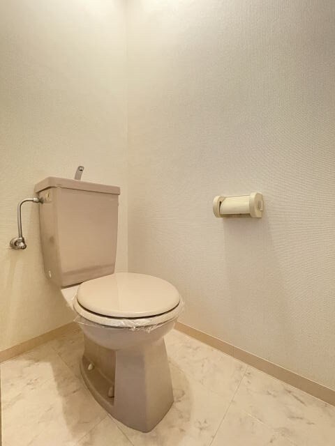 ラ・フェ・ド・メールの物件内観写真