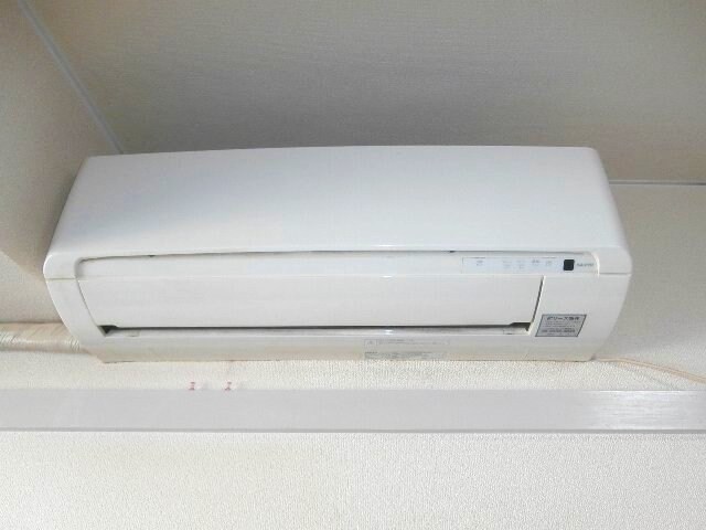 ラ・フェ・ド・メールの物件内観写真