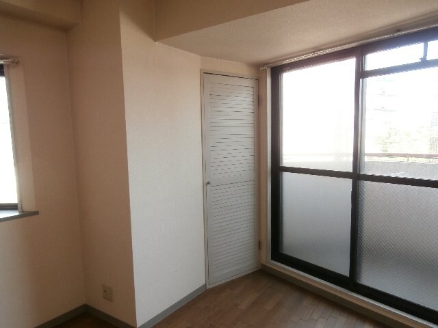 ラ・フェ・ド・メールの物件内観写真