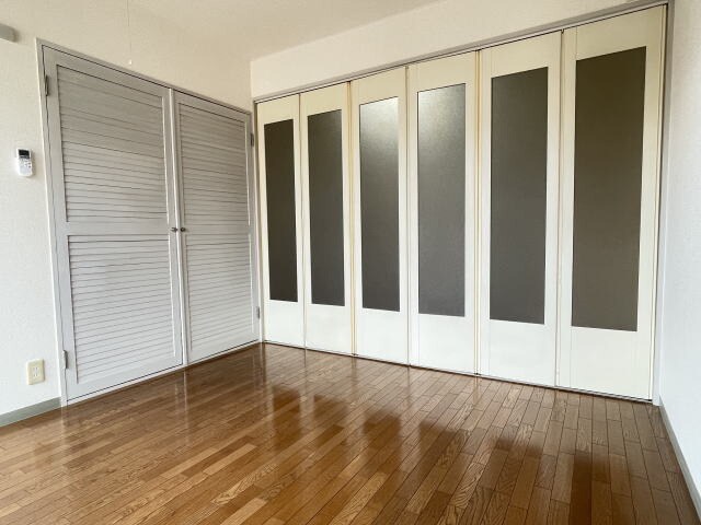 ラ・フェ・ド・メールの物件内観写真