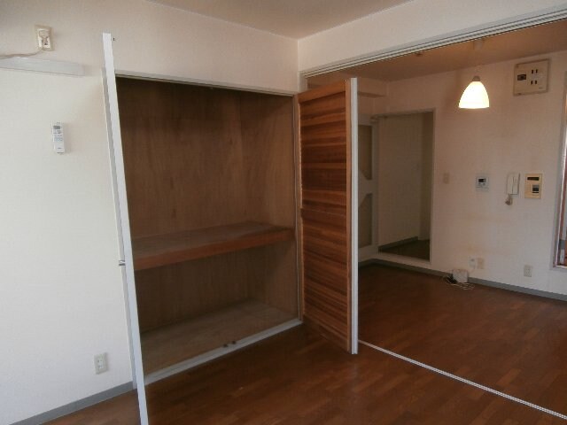 ラ・フェ・ド・メールの物件内観写真