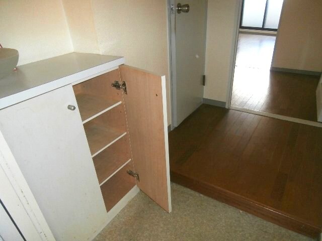 ラ・フェ・ド・メールの物件内観写真