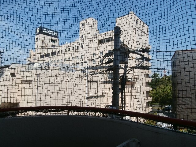 ラ・フェ・ド・メールの物件内観写真