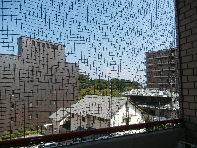 ラ・フェ・ド・メールの物件内観写真