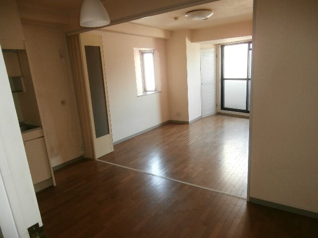 ラ・フェ・ド・メールの物件内観写真