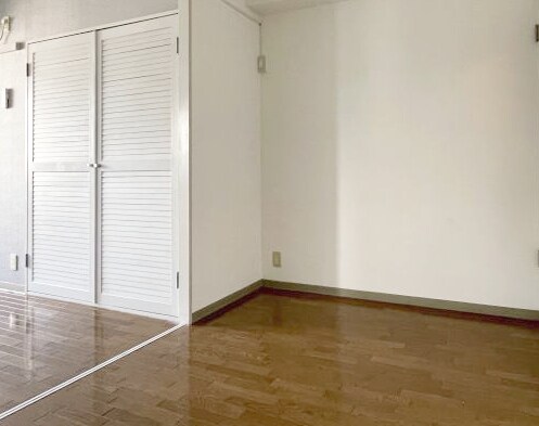 ラ・フェ・ド・メールの物件内観写真