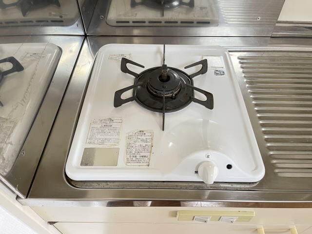 ラ・フェ・ド・メールの物件内観写真