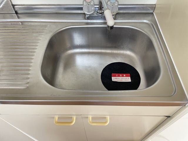 ラ・フェ・ド・メールの物件内観写真