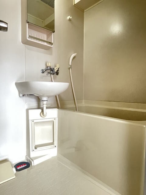 ラ・フェ・ド・メールの物件内観写真