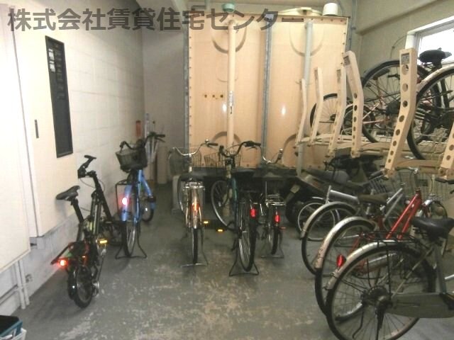 ラ・フェ・ド・メールの物件内観写真