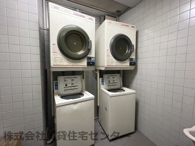 ラ・フェ・ド・メールの物件内観写真