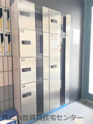 ラ・フェ・ド・メールの物件内観写真