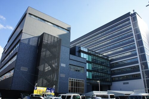 ラ・フェ・ド・メールの物件内観写真