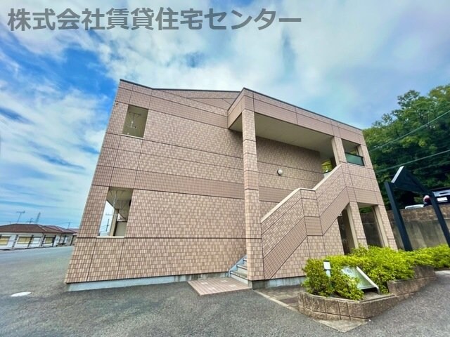 日前宮駅 徒歩20分 1階の物件外観写真