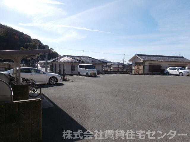 日前宮駅 徒歩20分 1階の物件外観写真