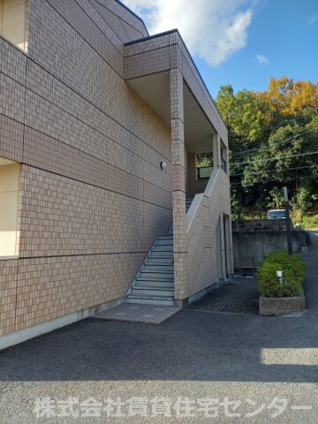 日前宮駅 徒歩20分 1階の物件外観写真