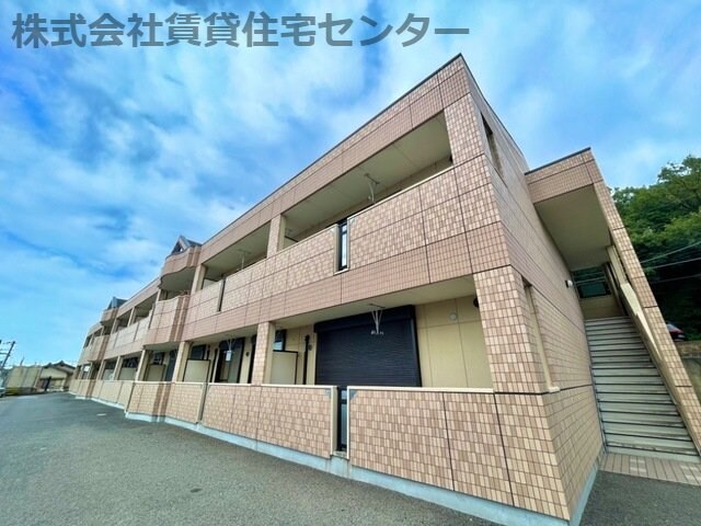 日前宮駅 徒歩20分 1階の物件外観写真