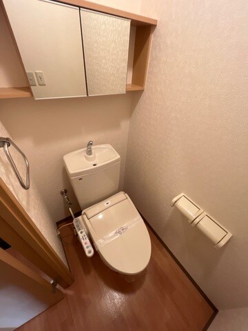 日前宮駅 徒歩20分 1階の物件内観写真