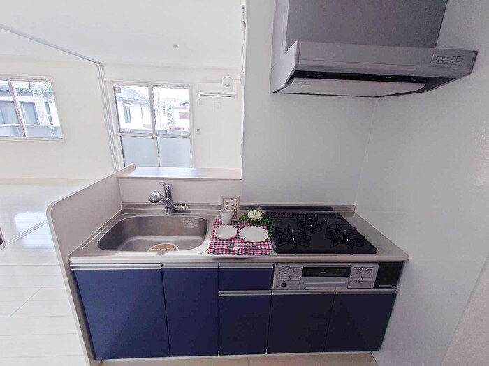 中松江駅 徒歩11分 2階の物件内観写真