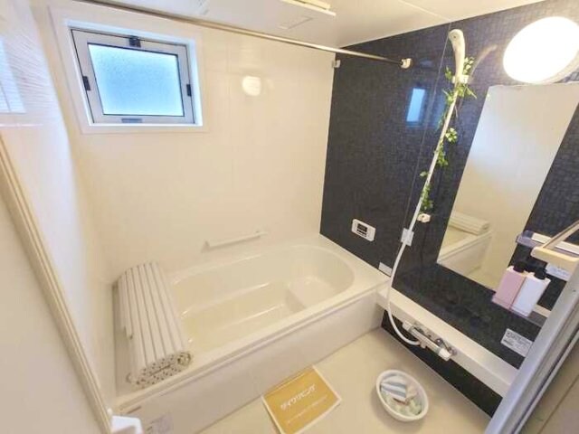 中松江駅 徒歩11分 2階の物件内観写真