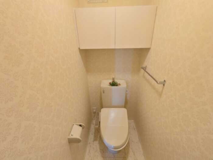 中松江駅 徒歩11分 2階の物件内観写真