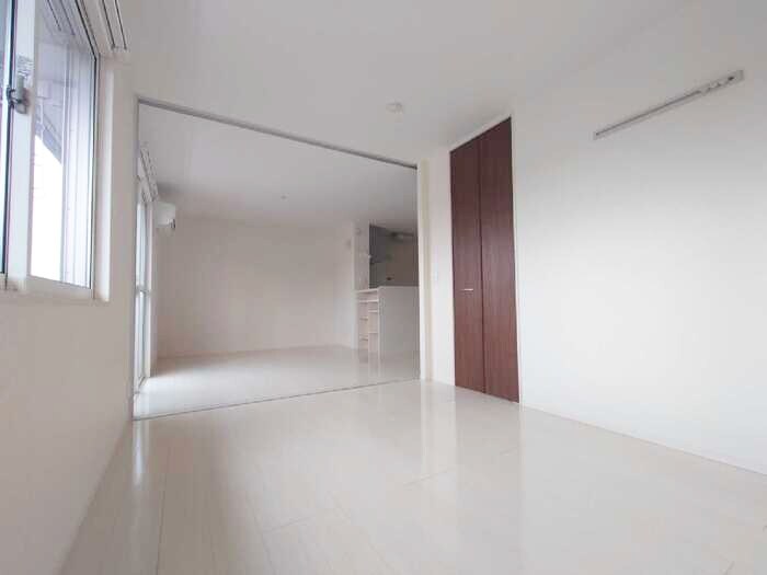 中松江駅 徒歩11分 2階の物件内観写真