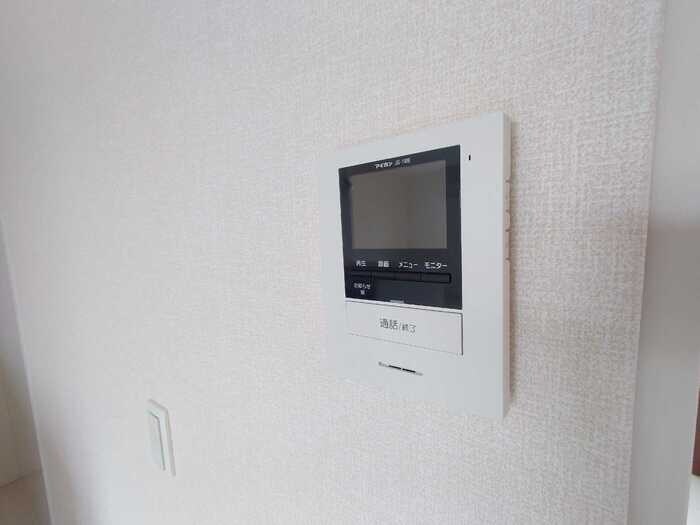 中松江駅 徒歩11分 2階の物件内観写真