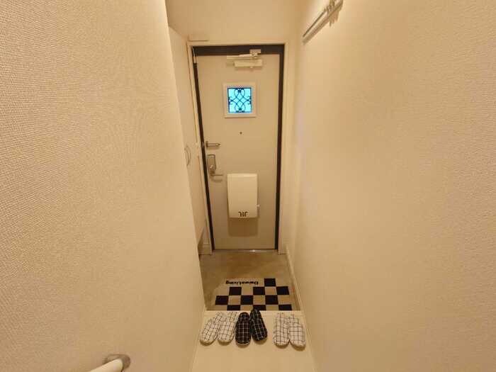 中松江駅 徒歩11分 2階の物件内観写真