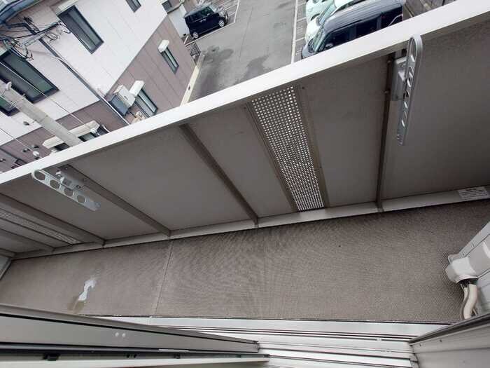 中松江駅 徒歩11分 2階の物件内観写真