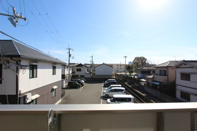 中松江駅 徒歩11分 2階の物件内観写真